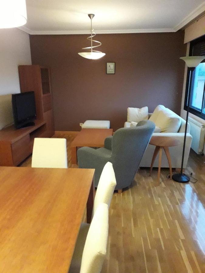 Mirador Del Duero Apartment Zamora Ngoại thất bức ảnh