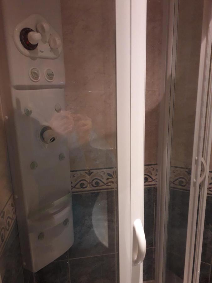 Mirador Del Duero Apartment Zamora Ngoại thất bức ảnh