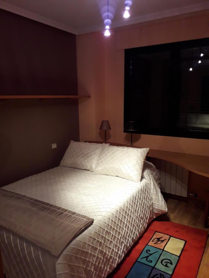 Mirador Del Duero Apartment Zamora Ngoại thất bức ảnh