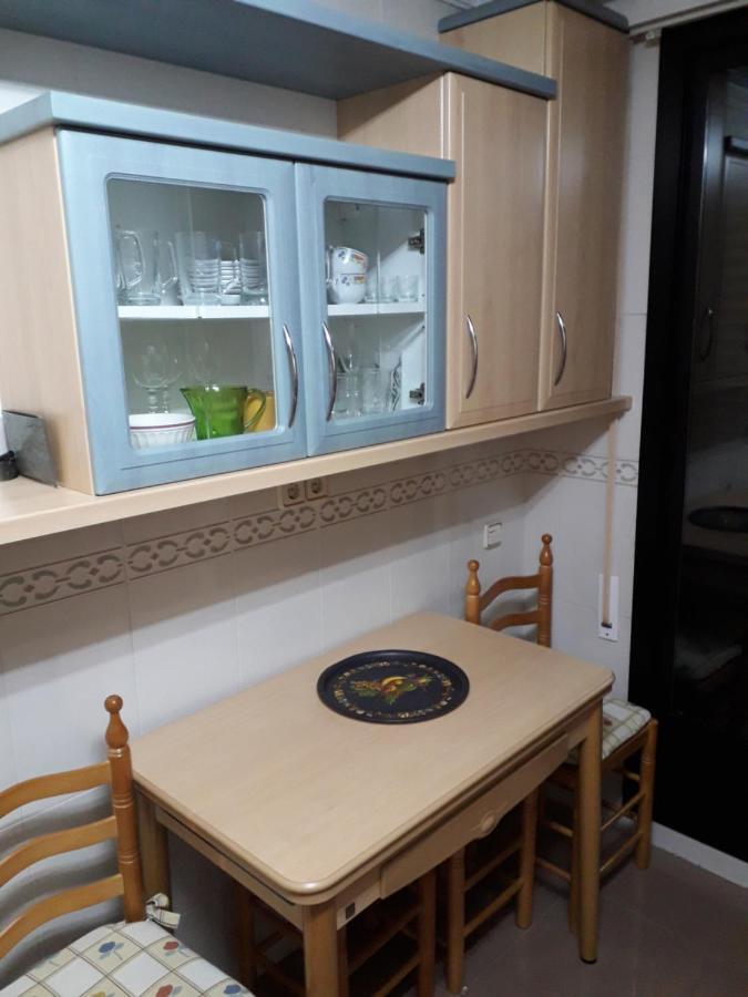 Mirador Del Duero Apartment Zamora Ngoại thất bức ảnh