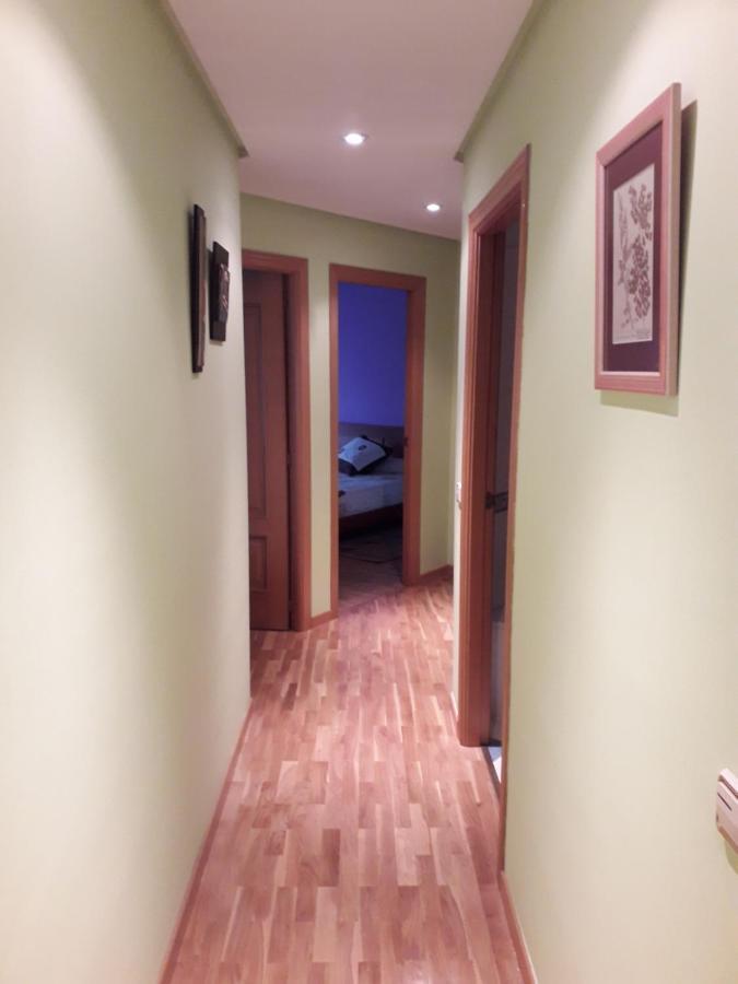 Mirador Del Duero Apartment Zamora Ngoại thất bức ảnh