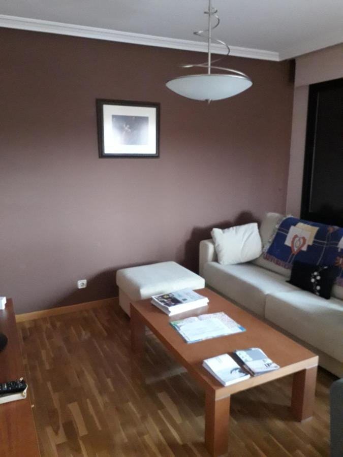 Mirador Del Duero Apartment Zamora Ngoại thất bức ảnh